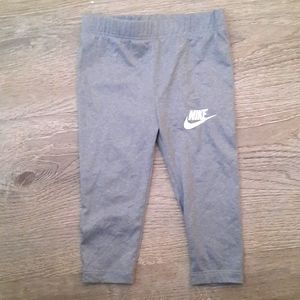 Baby Nike pants